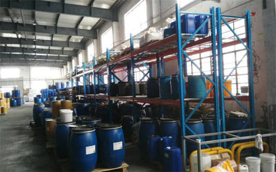 SHANGHAI YUAI INDUSTRY CO.,Ltd