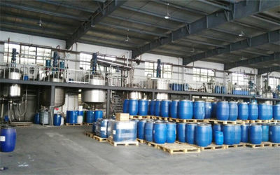 SHANGHAI YUAI INDUSTRY CO.,Ltd