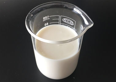 Silicone Emulsion Textile Auxiliary Agents With Active Content 60% For Fabric Treatments