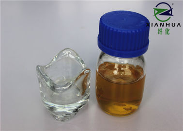 Industrial Textile Enzymes , Fabric Desizing Enzyme Amylase Clear Yellow Liquid
