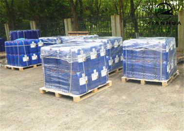 Industrial Textile Enzymes , Fabric Desizing Enzyme Amylase Clear Yellow Liquid