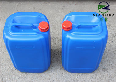Textile Treatment Acid Cellulase Enzymes , Biopolishing Enzymes Brown Liquid