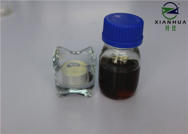Industrial Acid Cellulase Washing Enzymes Brown Liquid For Textile Auxiliaries