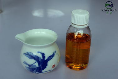 Light Yellow Transparent Liquid Wet Rubbing Fastness Improver For Color Fixing