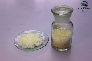 Low Yellowing Non Toxic Fabric Softener Crystals For Textile Finishing Treatments