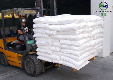 Low Yellowing Non Toxic Fabric Softener Crystals For Textile Finishing Treatments