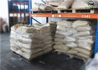 High Efficiency Enzymes In Textile Industry , Yellow Powder Desizing Enzyme Amylase