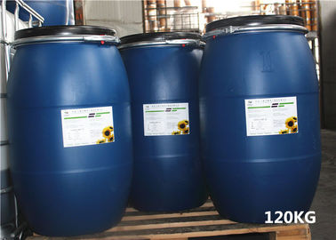 Eco Friendly Textile Resin Crosslinker Agent , Chemical Auxiliary Agent Free Formaldehyde