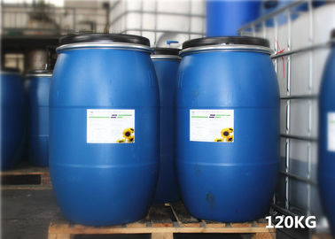 Colorless Textile Finishing Resin For 3D Easy Care With Extremely Low Formaldehyde