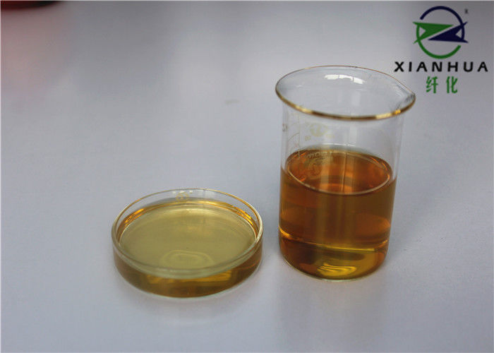 Concentrated Alpha Amylase Enzyme for Removal of Starch with Less Fabric Strength Loss