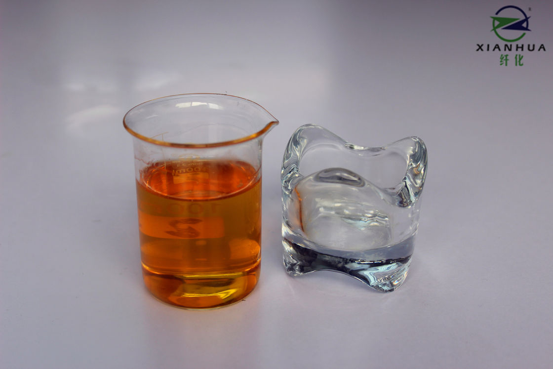Liquid Wet Rubbing Fastness Agent For Improve 1-2 Grade For Dark Fabrics / Garments