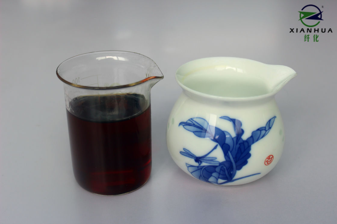 Textile Industry Color Fixer Agent Compatible With Non Ionic Cationic Chemicals