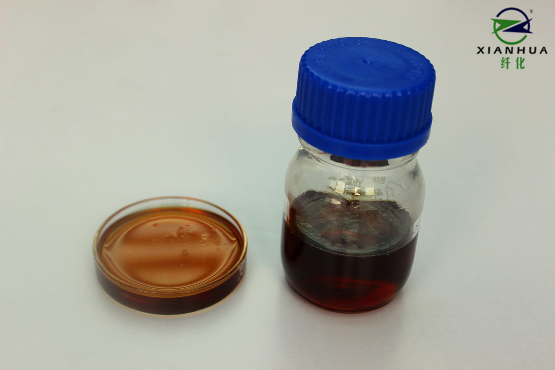 Industrial Non Formaldehyde Color Fixing Agent Liquid For Textile Dyeing Auxiliaries