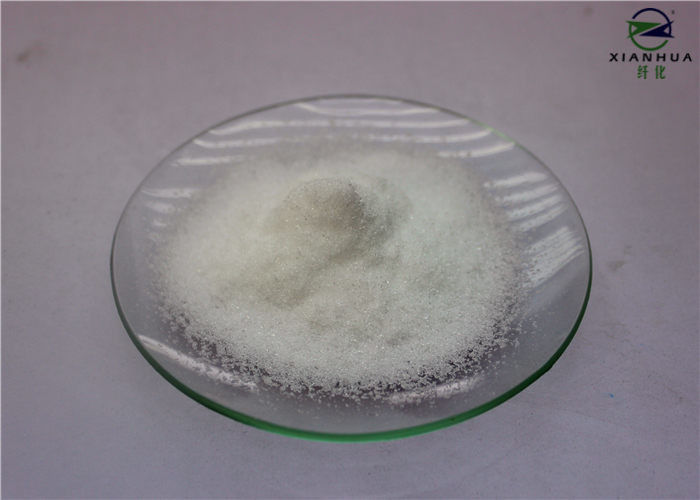 White Crystal Solid Acid for Textile Industry as Buffer Agent in Chemical Specialties