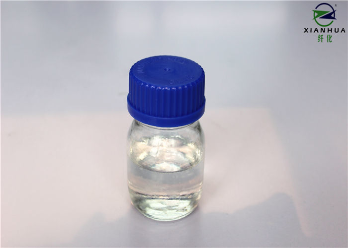 Colorless Textile Finishing Resin For 3D Easy Care With Extremely Low Formaldehyde